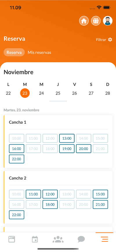 Booking_es
