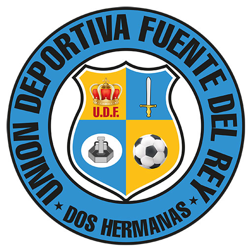 Union-deportiva-fuente-del-rey-logo